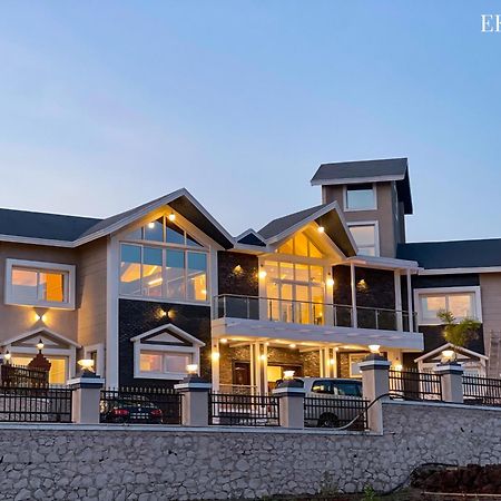 Ekostay Luxe - Highland Villa Panchgani Exterior foto